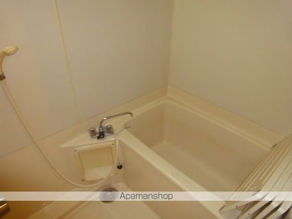 コーポ田中５号館[3DK/54.4m2]のバス