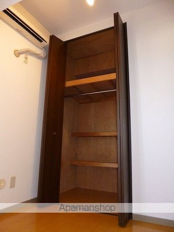 ベルシャトゥ津田沼の内装写真