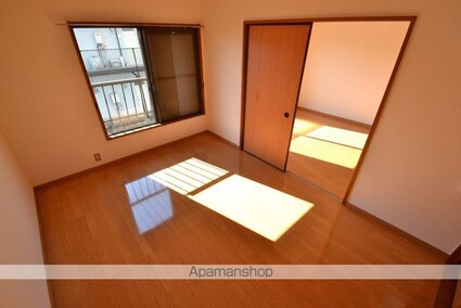 時庭ハイツ１[2DK/39.47m2]のセキュリティ