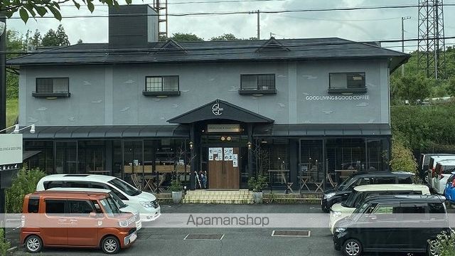 白山ハイツの周辺写真