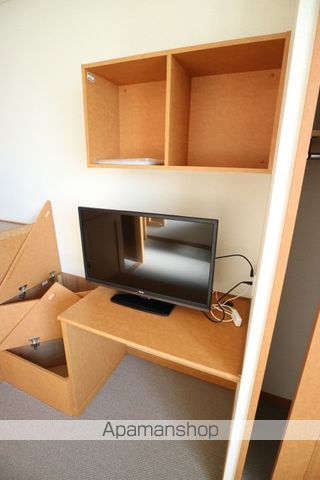 レオパレスツインレオの内装写真