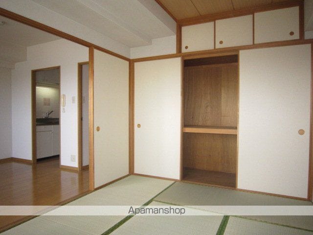 サンベール朝倉の内装写真