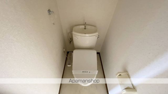 メゾンドMの内装写真