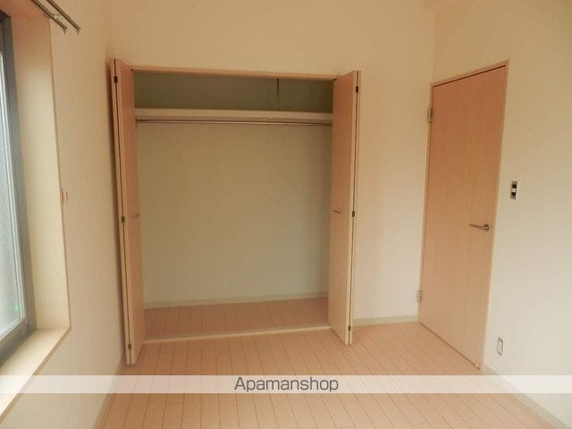 アルメールの内装写真