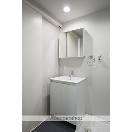 ｌａｐｉｓｌａｚｕｌｉ（ラピスラズリ）[1K/21.78m2]の洗面所