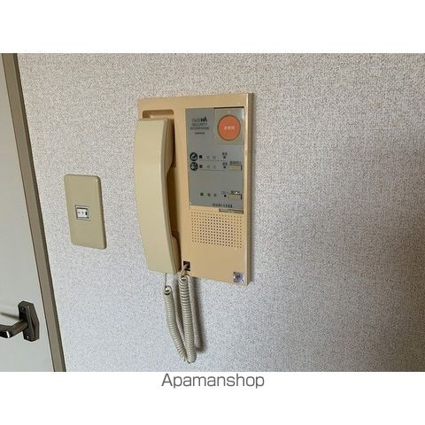 ラビィキャッスルの内装写真