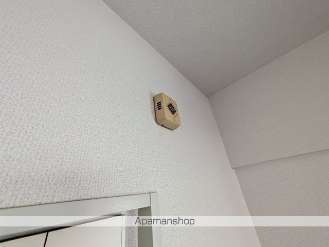 エスポワール牧村の内装写真