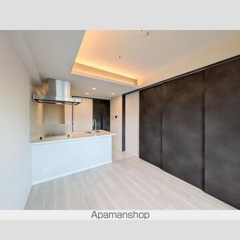SーRESIDENCE難波西ALTERの内装写真