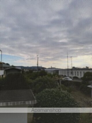 レオパレス三葛Ⅱ[1K/23.18m2]の眺望