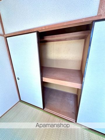 カームハイツ河内の内装写真
