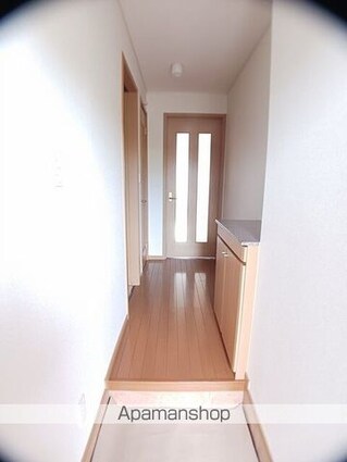 リバーサイド三条[1R/32.9m2]の収納