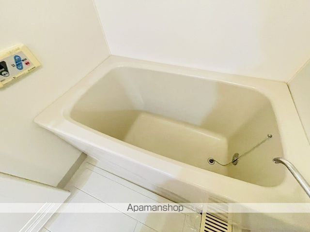 ENCHANTE 泉の内装写真