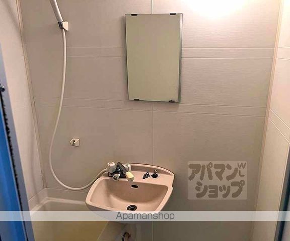 フレンドシップの内装写真