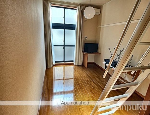レオパレス室町の内装写真