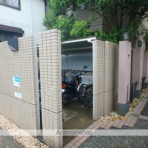 ヴァリエ南福岡 603 ｜ 福岡県福岡市博多区西春町１丁目4-9（賃貸マンション1K・6階・21.65㎡） その19