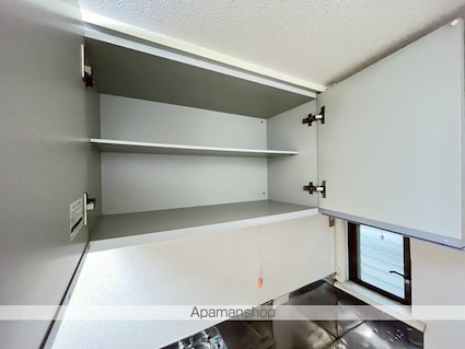 日野タカキコーポ[1R/21.75m2]の内装3