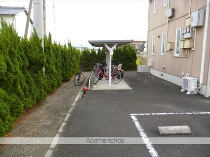 和歌山県和歌山市北出島[3DK/54.07m2]の共用部3
