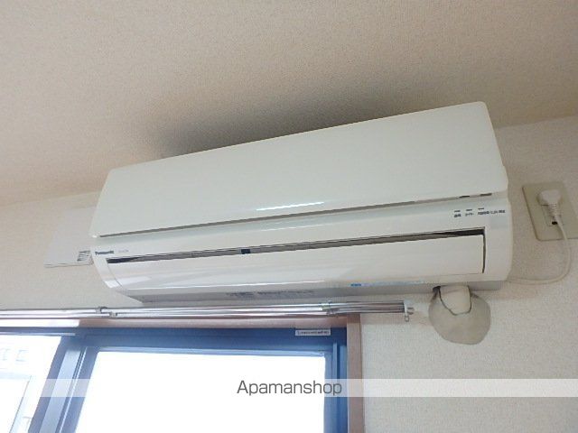 スカイヒル生田の内装写真