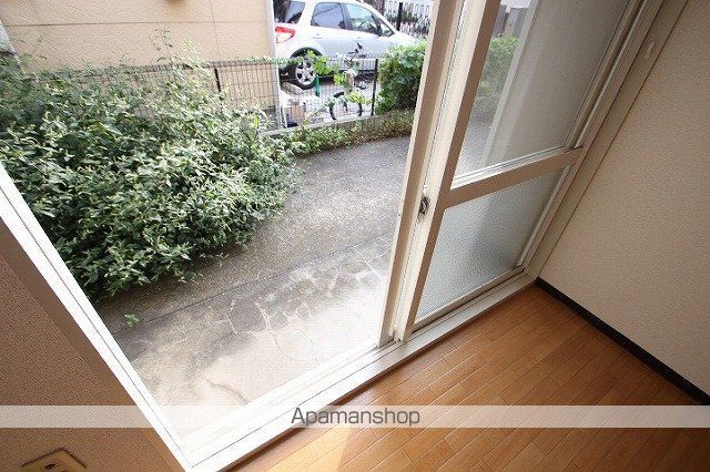 ハイツカワダの内装写真