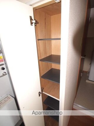 レオパレスとよおか[1K/23.18m2]の内装