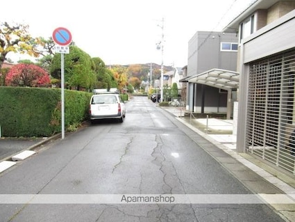 ベルメゾンＳＫ[1R/34.2m2]の周辺8