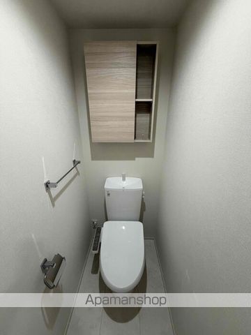 ルヴィータ川名の内装写真
