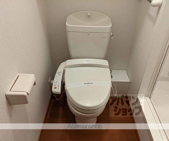 レオパレス西京の内装写真