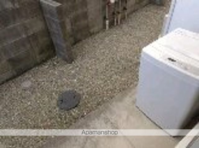 忠節第3レジデンスの内装写真