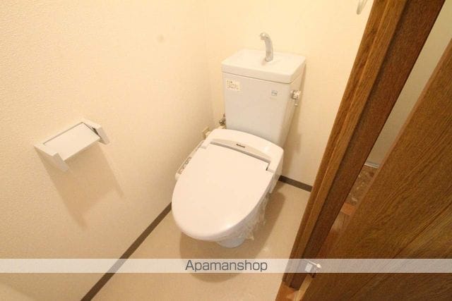 レクシア江坂の内装写真
