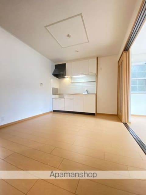 和歌山県和歌山市西高松２丁目[2DK/46.22m2]の内装1