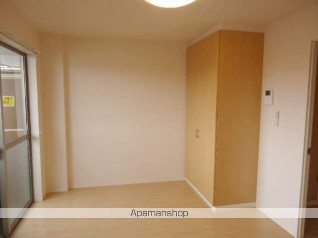 MY HOUSE 村山の内装写真