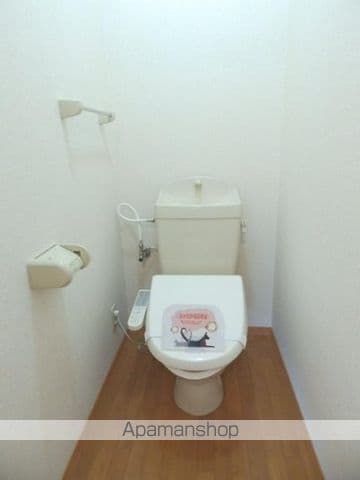 セジュール妙見 B棟の内装写真