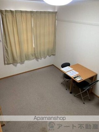 レオパレス古川[1K/23.18m2]の内装8