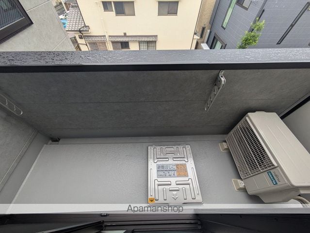 リタリッチ五番館の内装写真