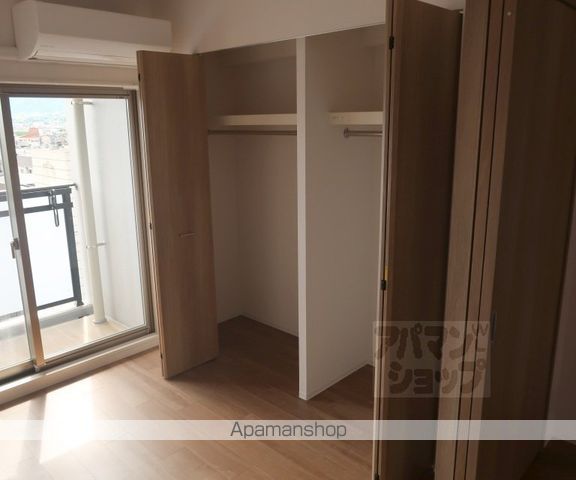 ベラジオレガシー葛野大路八条の内装写真