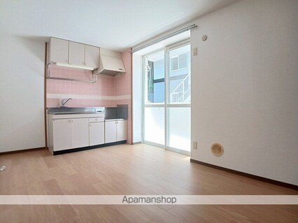 サニーヒルＡ[2DK/46.84m2]のその他内装1