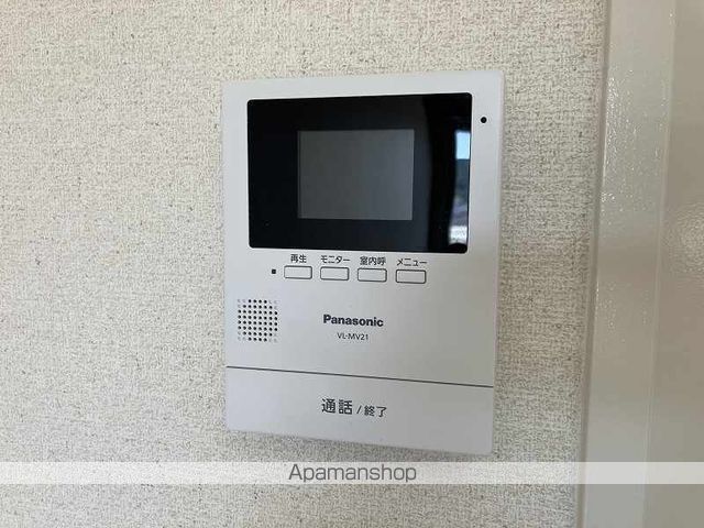スカイプラザ新田の内装写真