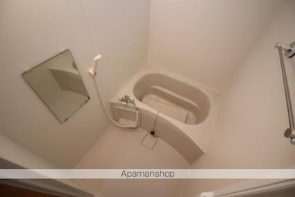 メープルハイツ筒井Ｄ[3K/58.1m2]のバス