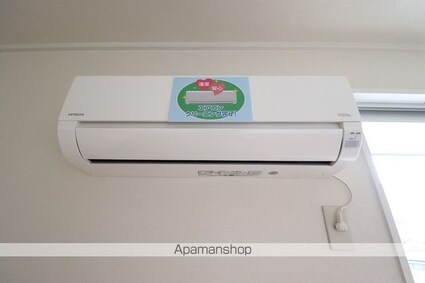 コーポ羽衣　Ａグリーン[3DK/53.65m2]の内装4