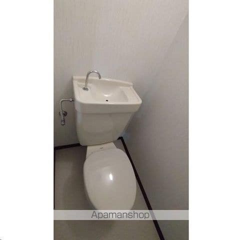 グレイスハイツ長町の内装写真