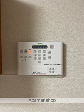 レオパレスルフランの内装写真