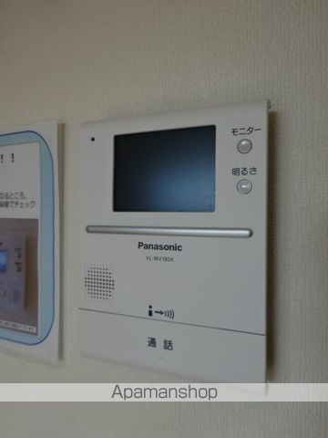 クレールコートIIの内装写真