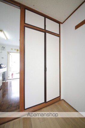 相馬ハイツ[1R/16m2]の内装1