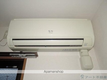 ブライム北斎院[3LDK/75m2]のその他設備