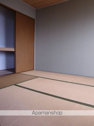 カサド・エムズの内装写真