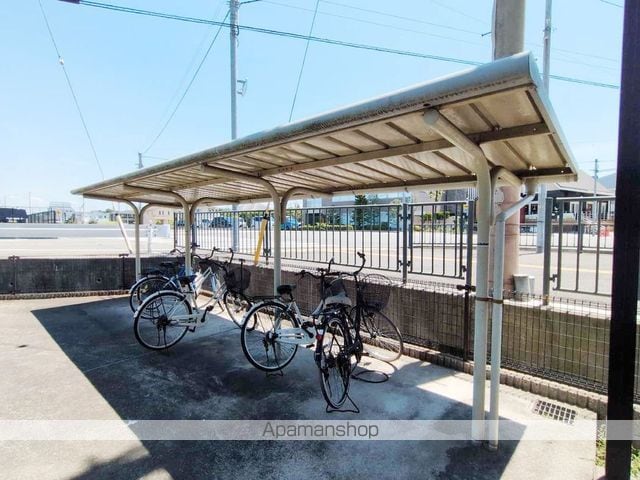レオパレス北条東のその他写真