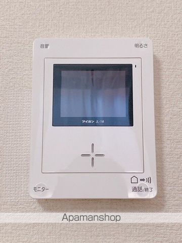 レオパレスCOZYの内装写真