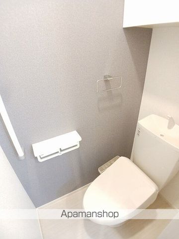 ハーモニー 安福 Aの内装写真