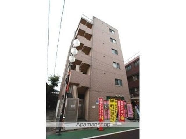 レジデンス練馬北町の外観写真