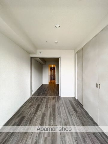 ロイヤルパークス有明の内装写真